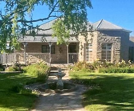 Jack Of The Karoo Villa Sutherland Exterior photo