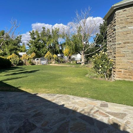 Jack Of The Karoo Villa Sutherland Exterior photo