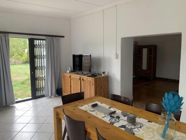 Jack Of The Karoo Villa Sutherland Exterior photo