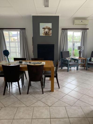 Jack Of The Karoo Villa Sutherland Exterior photo