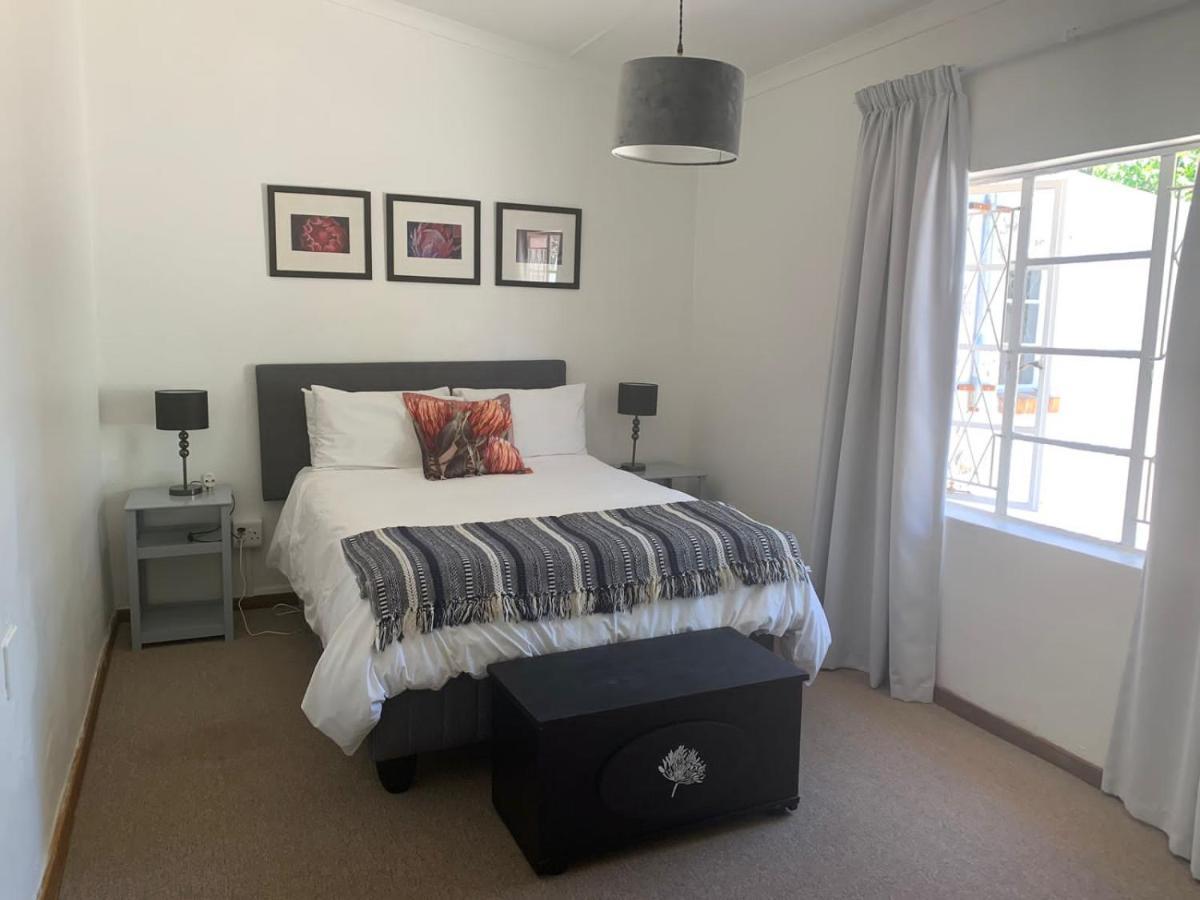 Jack Of The Karoo Villa Sutherland Exterior photo