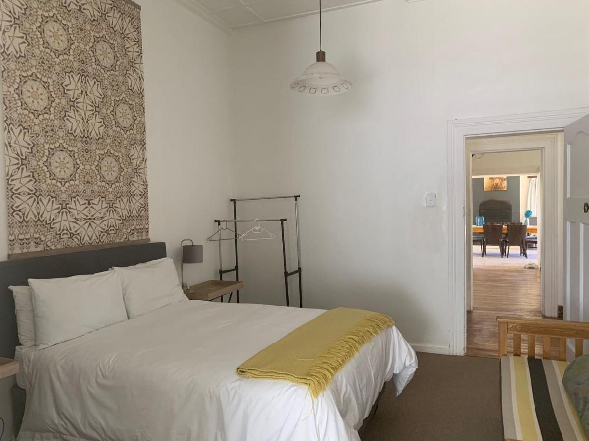 Jack Of The Karoo Villa Sutherland Exterior photo