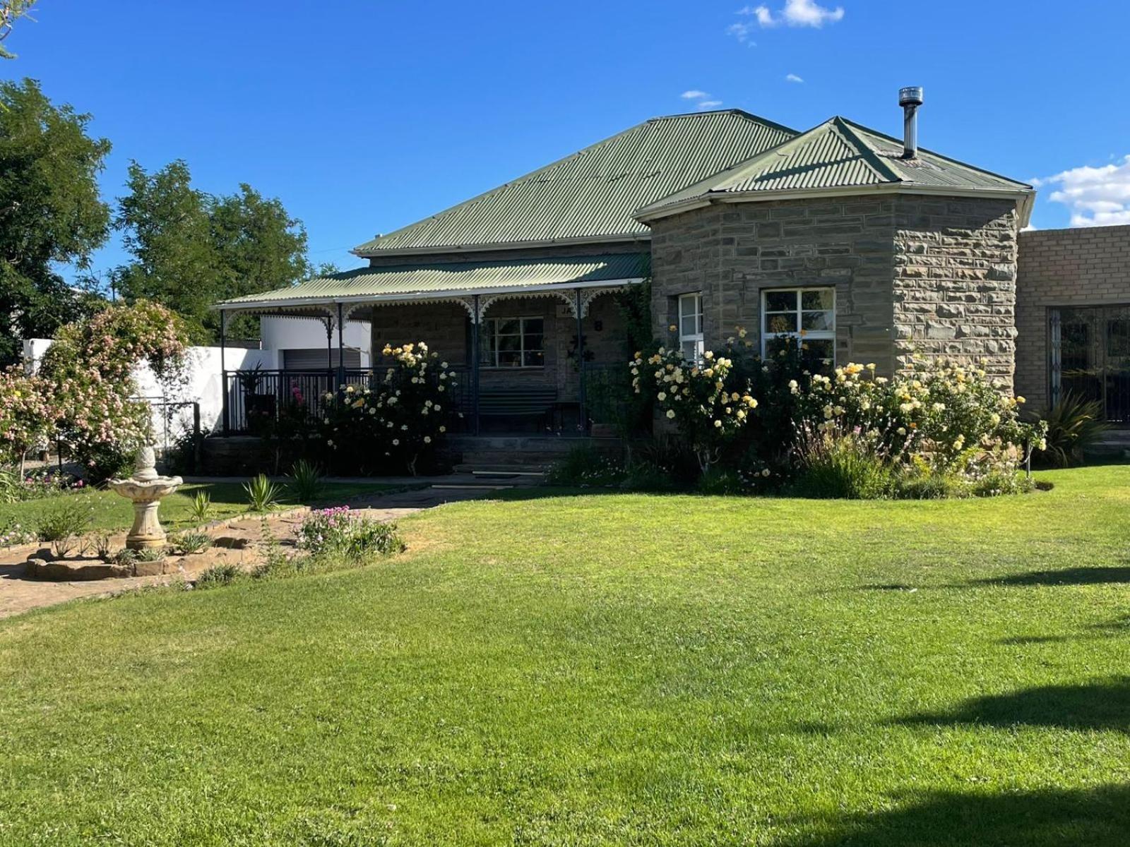 Jack Of The Karoo Villa Sutherland Exterior photo