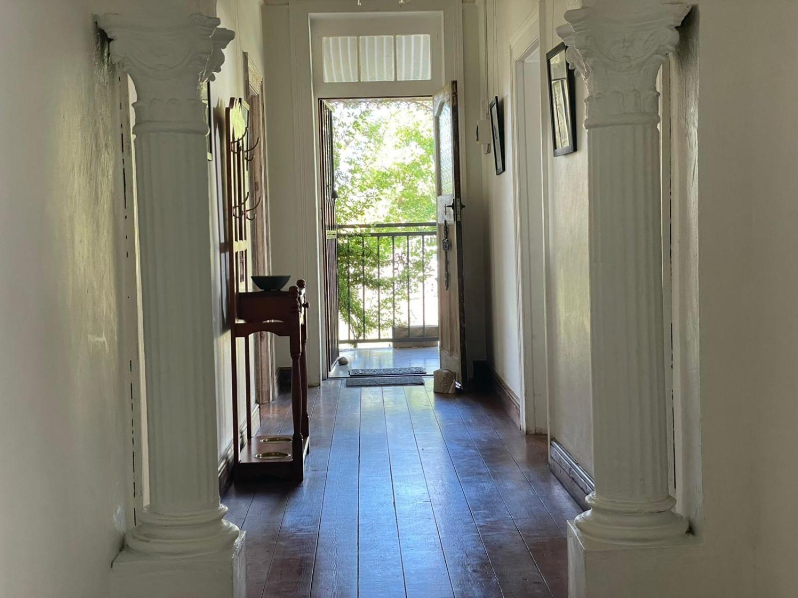 Jack Of The Karoo Villa Sutherland Exterior photo