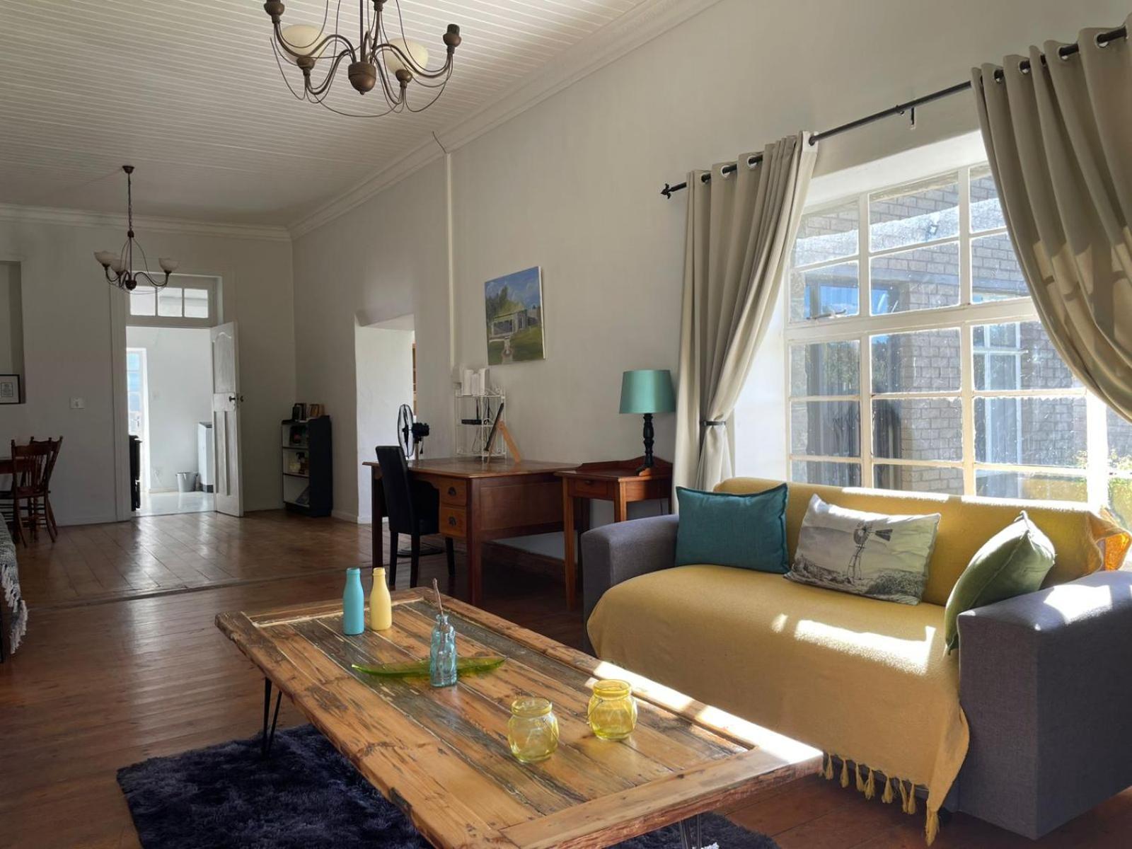 Jack Of The Karoo Villa Sutherland Exterior photo